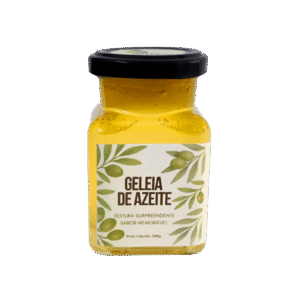 Geleia de Azeite