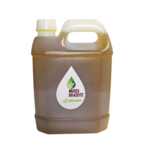 Garrafão Azeite Virgem - 2L