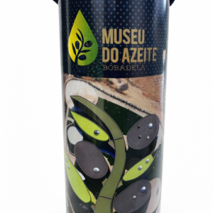 Box Azeite Virgem Extra – 2L