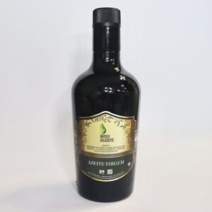 Garrafa de Vidro Azeite Virgem – 500ML