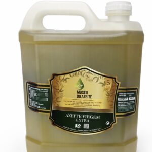 Garrafão de Azeite Virgem Extra – 5L